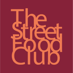 The Streetfood Club Utrecht logo