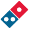 Domino's Pizza Utrecht Biltstraat logo