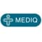 Mediq Nederland B.V. logo